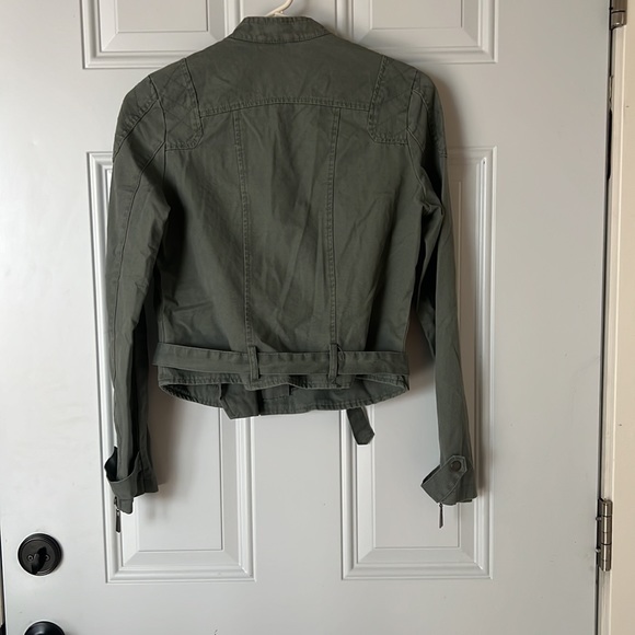Jacket - Picture 2 of 2